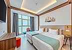 Hotel Faranda Rías Altas Ascend Collection