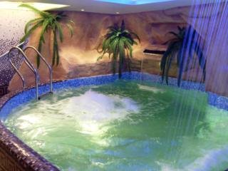 Hotel Faraon
