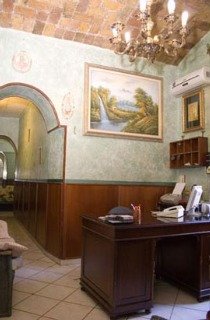 Hotel Farini