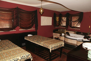 Hotel Farmona Spa
