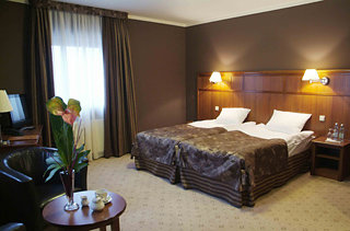 Hotel Farmona Spa