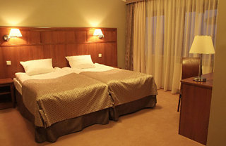 Hotel Farmona Spa