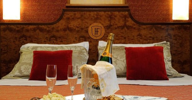 Hotel Farnese