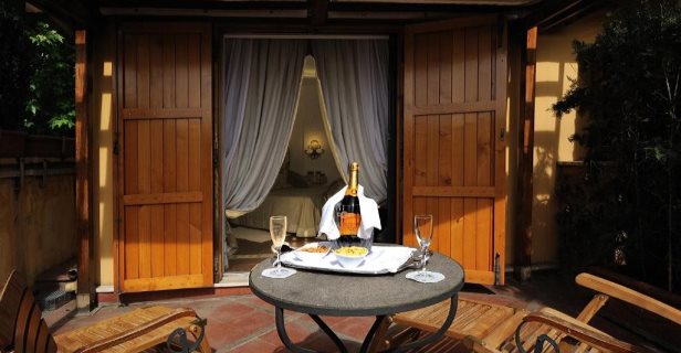 Hotel Farnese