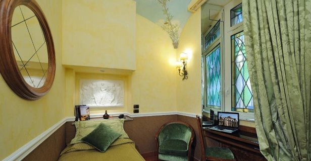 Hotel Farnese