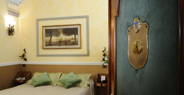 Hotel Farnese