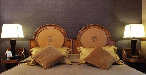 Hotel Farnese