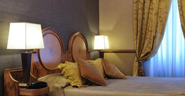 Hotel Farnese