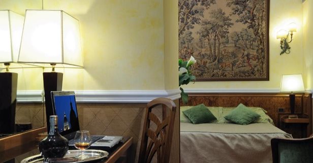 Hotel Farnese