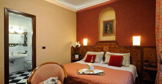 Hotel Farnese
