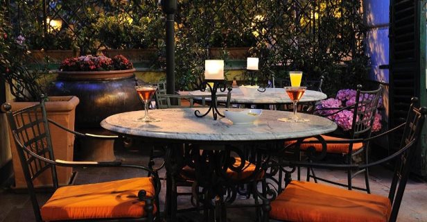 Hotel Farnese
