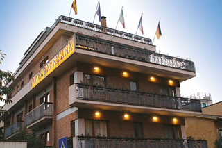 Hotel Farnesina