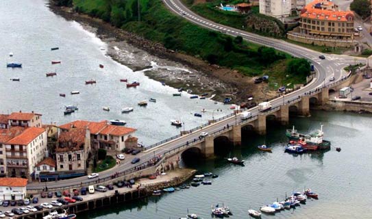 Hotel Faro De San Vicente