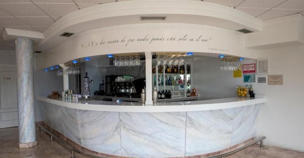 Hotel Faro De San Vicente
