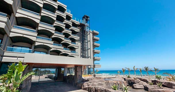Hotel Faro Lopesan Collection