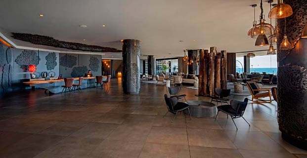 Hotel Faro Lopesan Collection