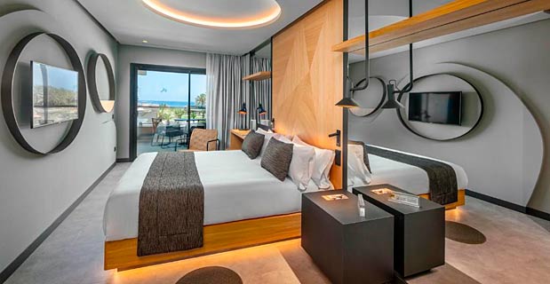 Hotel Faro Lopesan Collection