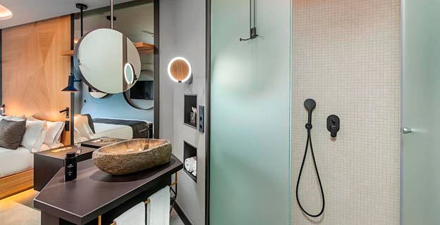 Hotel Faro Lopesan Collection