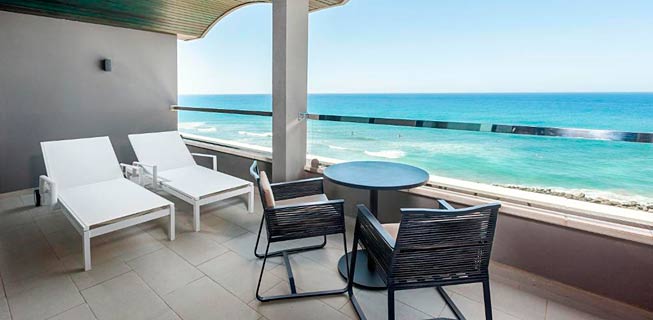 Hotel Faro Lopesan Collection