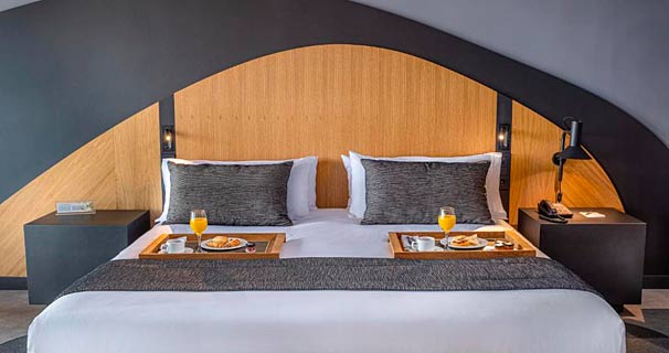 Hotel Faro Lopesan Collection