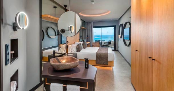 Hotel Faro Lopesan Collection
