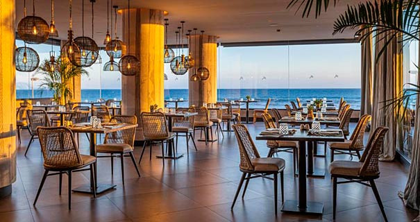 Hotel Faro Lopesan Collection