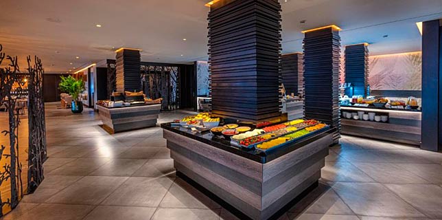 Hotel Faro Lopesan Collection
