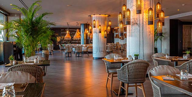 Hotel Faro Lopesan Collection