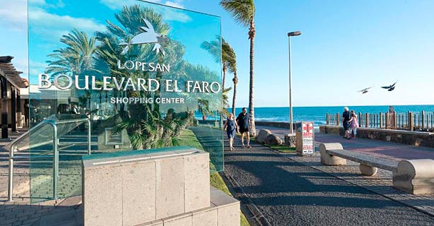 Hotel Faro Lopesan Collection