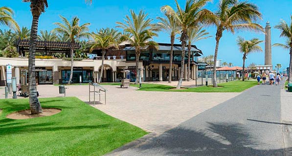 Hotel Faro Lopesan Collection