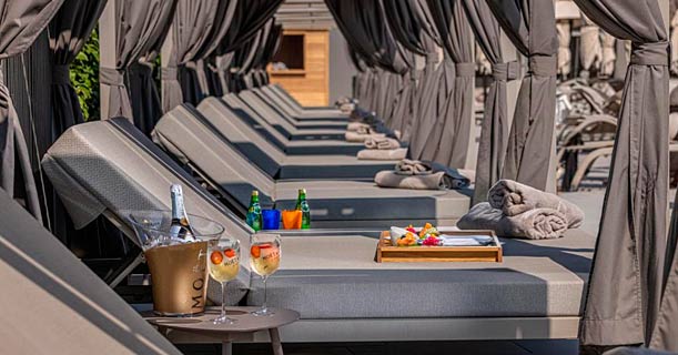 Hotel Faro Lopesan Collection