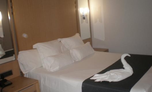 Hotel Faro Salazon
