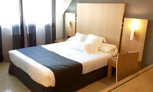 Hotel Faro Salazon