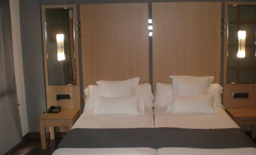 Hotel Faro Salazon