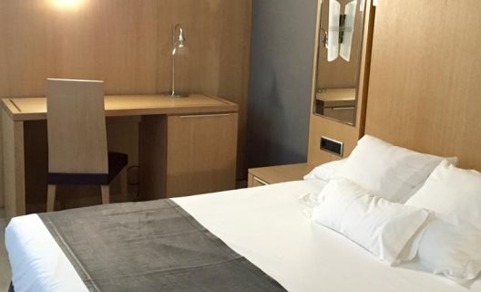 Hotel Faro Salazon
