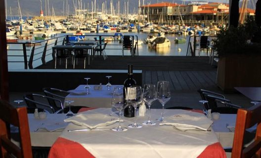 Hotel Faro Salazon