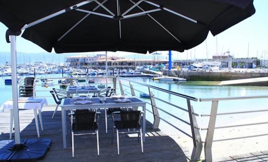 Hotel Faro Salazon