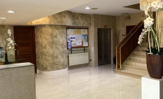 Hotel Faro Salazon