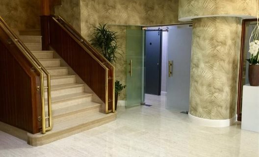 Hotel Faro Salazon