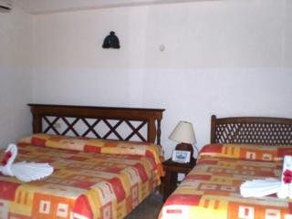 Hotel Faro Viejo