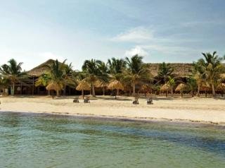 Hotel Faro Viejo