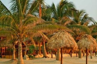 Hotel Faro Viejo