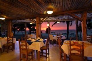 Hotel Faro Viejo