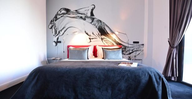Hotel Farol Design