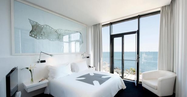 Hotel Farol Design