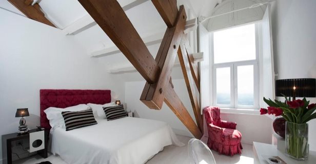 Hotel Farol Design