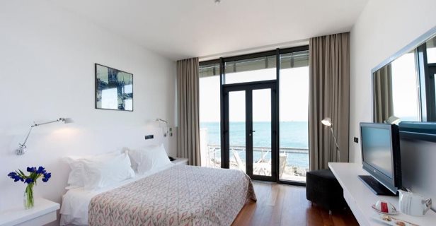 Hotel Farol Design
