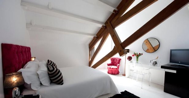 Hotel Farol Design
