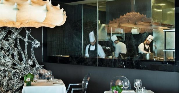 Hotel Farol Design