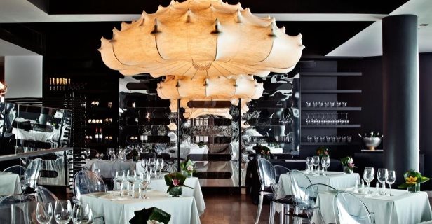 Hotel Farol Design